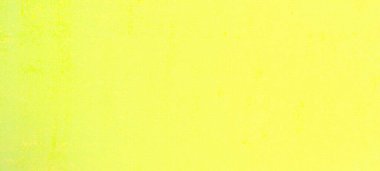 Sarı gradyan resimleme raster resmi, Çevrimiçi Web ilanları, posterler, pankartlar, sosyal medya, kapaklar, akşamlar ve çeşitli grafik tasarım çalışmaları için uygun modern yatay tasarım