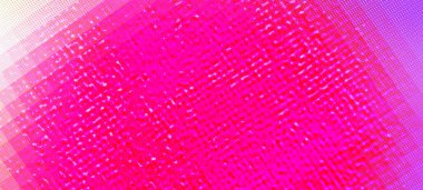 Pembe desenli gradyan arkaplan, Çevrimiçi Ağ, Posterler, Afişler, Sosyal medya, kapaklar, akşamlar ve çeşitli grafik tasarım çalışmaları için uygun modern yatay tasarım