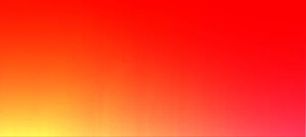 Red gradient background illustration raster image, Modern horizontal design suitable for Online web Ads, Posters, Banners, social media, covers, evetns and various graphic design works
