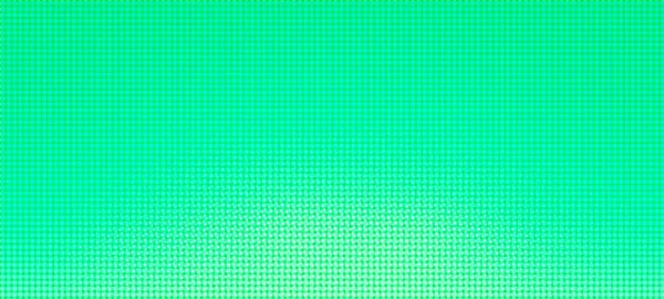 Зеленый Градиент Фонов Обоев Многое Другое Современный Горизонтальный Дизайн Подходит — стоковое фото