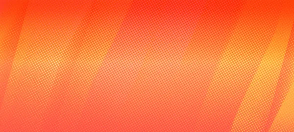 Красный Абстрактный Широкоэкранный Панорамный Дизайн Фона Современный Горизонтальный Дизайн Подходит — стоковое фото