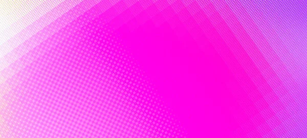 Pink Gradient Design Themes Backgrounds Wallpapers More Modern Horizontal Design — Stock Photo, Image