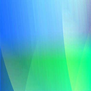 Mavi ve yeşil neon kare arkaplan, sosyal medya, hikaye, afiş, poster, reklamlar, etkinlikler, parti, kutlama ve çeşitli tasarım çalışmaları için kullanılabilir