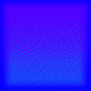 Mavi soyut kare arkaplan, sosyal medya, hikaye, afiş, poster, ilanlar, olaylar, parti, kutlama ve çeşitli tasarım çalışmaları için kullanılabilir