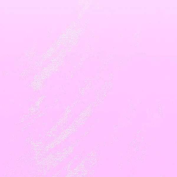 Nice Light Pink Plain Square Background Gradient Usable Social Media — Stock Photo, Image