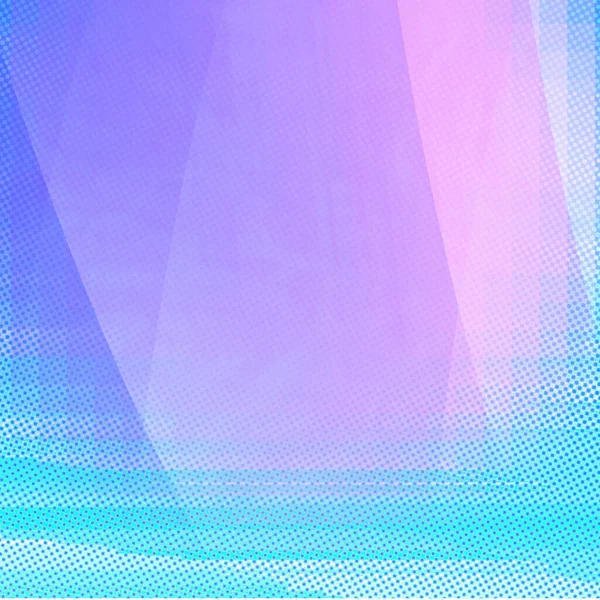 Рожево Блакитний Абстрактний Квадратний Фон Лініями Використовуються Соціальних Медіа Історії — стокове фото