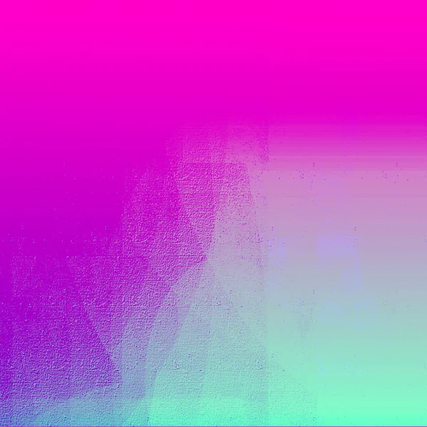 Pinke Und Blaue Abstrakte Muster Quadratischen Hintergrund Verwendbar Für Soziale — Stockfoto