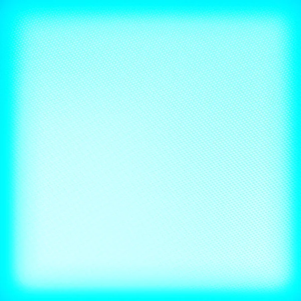 Плавний Світло Блакитний Квадратний Фон Використовується Соціальних Медіа Історії Банера — стокове фото