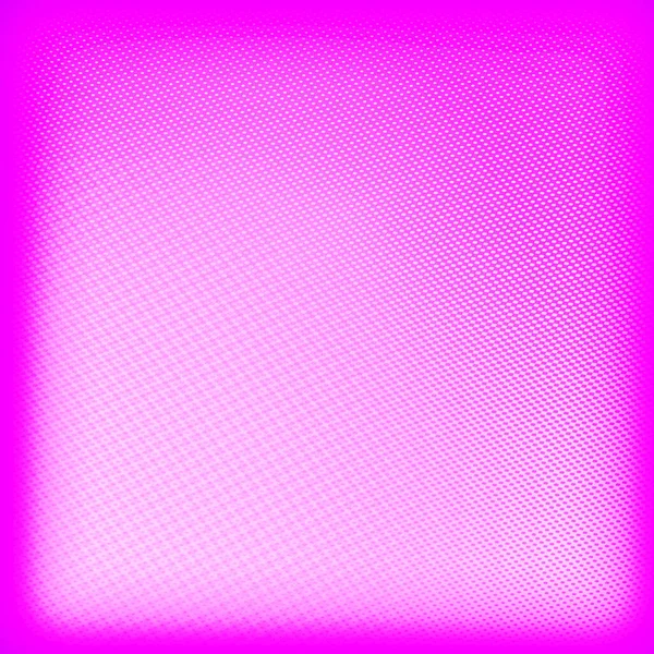 Πολύχρωμο Ροζ Κλίση Τετράγωνο Φόντο Χρησιμοποιήσιμο Για Μέσα Κοινωνικής Δικτύωσης — Φωτογραφία Αρχείου