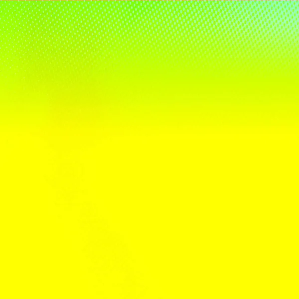 Хороший Светло Зеленый Желтый Фон Используемый Социальных Сетях Сюжетах Баннерах — стоковое фото