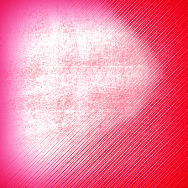 Pinkish Red Υφή Απλό Τετράγωνο Φόντο Μπορεί Χρησιμοποιηθεί Για Μέσα — Φωτογραφία Αρχείου