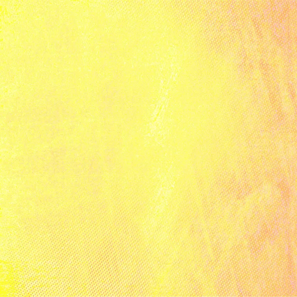 Простой Желтый Цвет Фона Градиентом Пригодный Использования Социальных Сетях История — стоковое фото