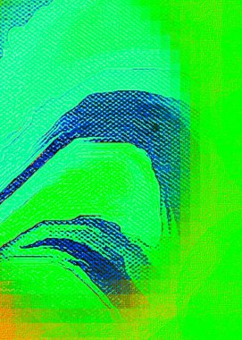 Yeşil soyut dikey arkaplan, Reklamlar, Afişler, Afişler, Afişler, Yıldönümü, Parti, Olaylar, Reklamlar ve çeşitli grafik tasarımı için uygun