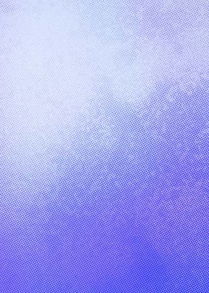 Plain Purple Blue Aquarel Patroon Verticale Achtergrond Geschikt Voor Advertenties — Stockfoto