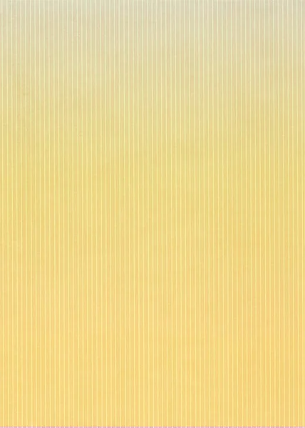 Moderne Bunte Gelbe Farbverlauf Hintergrund Mit Linien Geeignet Für Werbung — Stockfoto