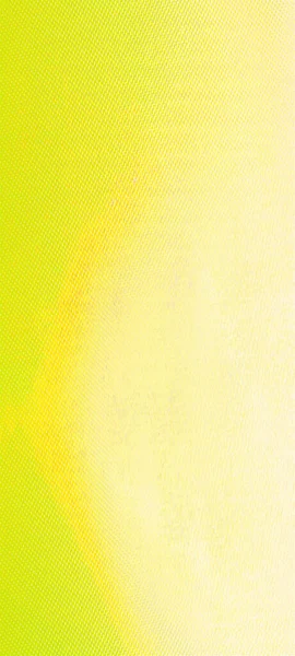 Хороший Желтый Вертикальный Фон Подходит Рекламы Плакатов Баннеров Флэшек Вечеринок — стоковое фото
