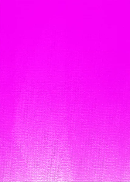 ポスター バナー 記念日 パーティー イベント 広告や様々なグラフィックデザイン作品に適したピンクのプレーンソフトテクスチャ垂直背景 — ストック写真