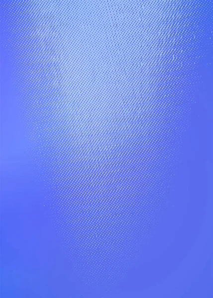 Fundo Vertical Texturizado Suave Liso Azul Apropriado Para Anúncios Cartazes — Fotografia de Stock