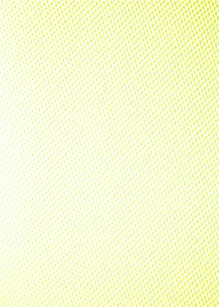 Nice Light Yellow Gradient Pionowe Tło Nadaje Się Reklam Plakaty — Zdjęcie stockowe