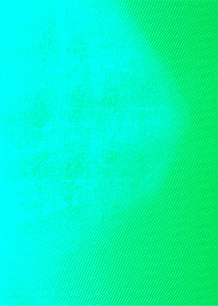 Fondo Liso Degradado Texturizado Mixto Azul Verde Adecuado Para Anuncios — Foto de Stock