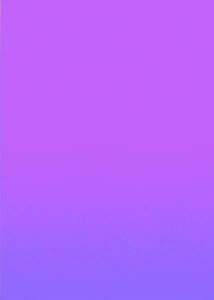 Fondo Liso Degradado Texturizado Púrpura Adecuado Para Anuncios Carteles Pancartas — Foto de Stock