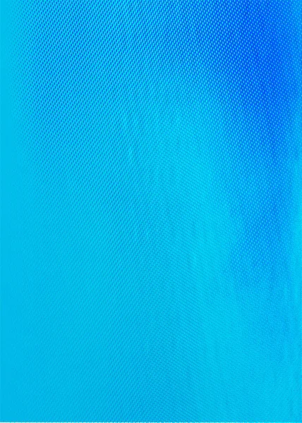 Light Blue Soft Textured Plain Vertical Background Gradient Suitable Advertisements — Stock Photo, Image