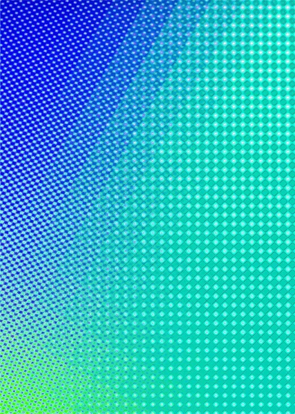 Синий Безseamless Узор Вертикальный Дизайн Фон Подходит Рекламы Плакатов Баннеров — стоковое фото