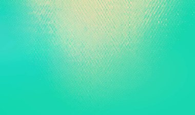 Hoş açık mavi gradyan arkaplan, el ilanları, afişler, sosyal medya, kapaklar, bloglar, e-kitaplar, haber bültenleri veya kopya alanı olan resim veya metin eklemek için uygun