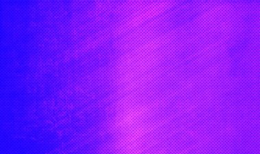 İş belgeleri, kartlar, el ilanları, afişler, reklamlar, broşürler, posterler, sunumlar, ppt, web siteleri ve çeşitli tasarım çalışmaları için mor mavi soyut karışık arkaplan