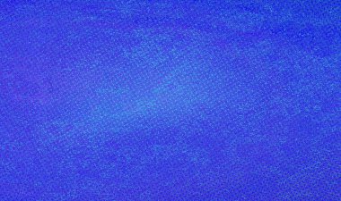 Mavi renk düz soyut tasarım arka planı. İlanlar, afişler, sosyal medya, kapaklar, bloglar, e-kitaplar, haber bültenleri veya kopya alanı olan resim ya da metin eklemek için uygun