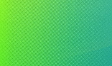 Yeşil eğimli arka plan, yeşil bayrak. Boş kalıp şablonu, el ilanları, afişler, sosyal medya, kapaklar, bloglar, e-kitaplar, haber bültenleri veya kopya alanı olan resim veya metin eklemek için elverişli