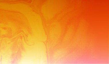 Turuncu, sarı, kırmızı desenli arka plan. Gradyan, afişler, sosyal medya, kapaklar, bloglar, e-kitaplar, haber bültenleri veya kopya alanı olan resim ya da metin eklemek için uygun basit tasarım