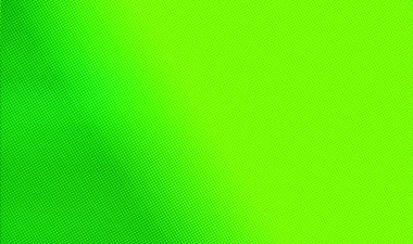 Plian Green renk gradyan tasarım arka planı, el ilanları, afişler, sosyal medya, kapaklar, bloglar, e-kitaplar, haber bültenleri veya kopya alanı olan resim veya metin eklemek için elverişli