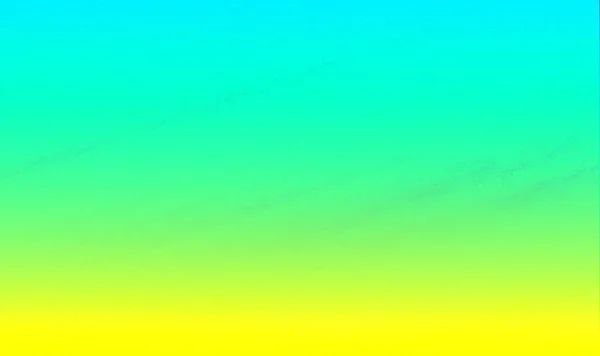 Синий Желтый Разноцветный Фон Деловых Документов Открыток Листовок Рекламы Брошюр — стоковое фото