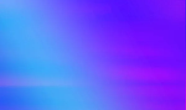 Фиолетовый Синий Абстрактный Фон Гладкими Цветами Градиента Бизнес Документов Открыток — стоковое фото