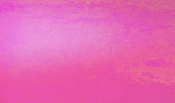 Рожевий Колір Звичайний Абстрактний Дизайн Фон Підходить Флаєрів Банерів Соціальних — стокове фото