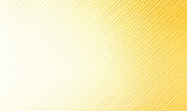 Plian Žlutá Barva Gradient Design Pozadí Vhodné Pro Letáky Banner — Stock fotografie