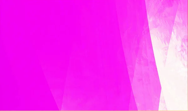 Plian Pink Color Gradient Design Background Suitable Flyers Banner Social — Stock Photo, Image