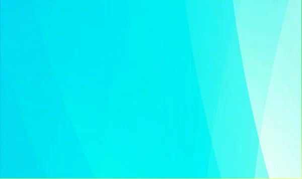 Синій Порожній Градієнтний Дизайн Фон Підходить Флаєрів Банерів Соціальних Мереж — стокове фото
