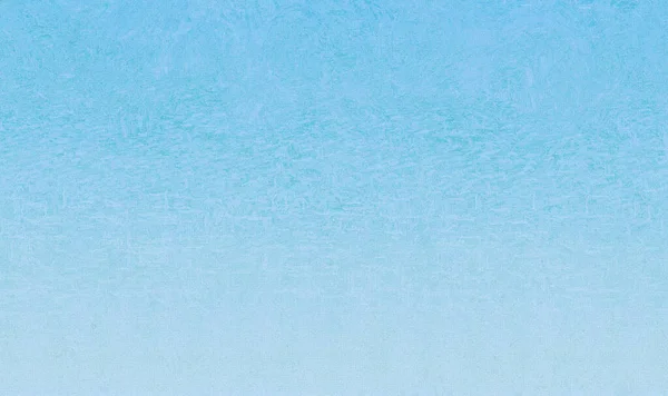 Blue Empty Gradient Design Background Textured Suitable Flyers Banner Social — Stock Photo, Image