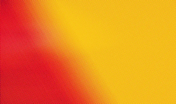 Red, yellow and orange mixed blend colored gradient background, Suitable for flyers, banner, social media, covers, blogs, eBooks, newsletters or insert picture or text with copy space