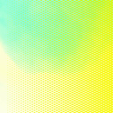 Renkli sarı, soyut, dikdörtgen kare arka plan, sosyal medya, hikaye, afiş, reklam, etkinlikler, parti, kutlama ve çeşitli grafik tasarım çalışmaları için kullanılabilir