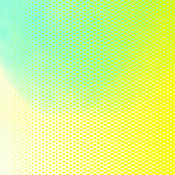 stock image Colorful yellow abstract seamless squared background, Usable for social media, story, banner, poster, Advertisement, events, party, celebration, and various graphic design works