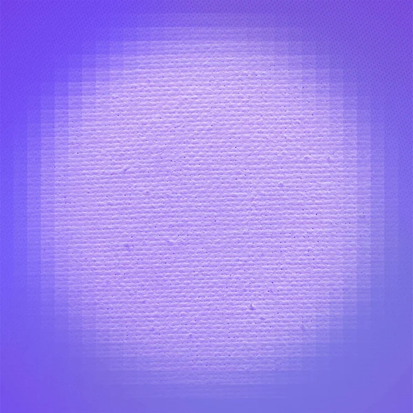 Простий Фіолетовий Колір Паперу Текстури Квадратний Фон Використовується Соціальних Медіа — стокове фото