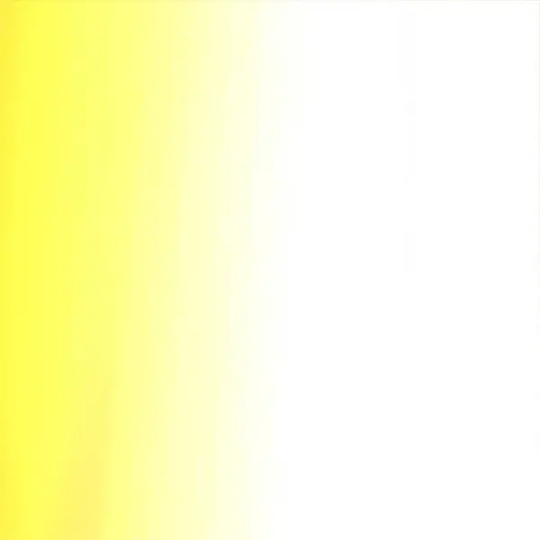 Желтый Квадратный Фон Который Можно Использовать Социальных Сетях Сюжетах Баннерах — стоковое фото