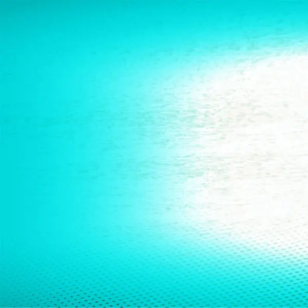 Синій Абстрактний Квадратний Фон Текстурований Використовується Соціальних Медіа Історії Банера — стокове фото