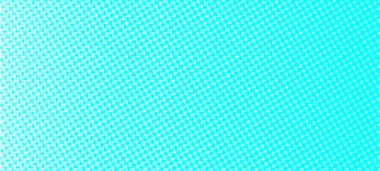 Açık mavi gradyan geniş ekran panorama arkaplanı, Reklamlar, Afişler, Afişler, Afişler, Yıldönümü, Parti, Etkinlikler, Reklamlar ve çeşitli grafik tasarım çalışmaları için uygun