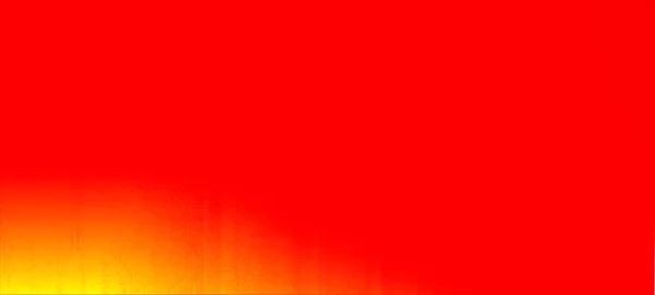 Rode Lege Gradiënt Vlakte Panorama Achtergrond Geschikt Voor Advertenties Posters — Stockfoto