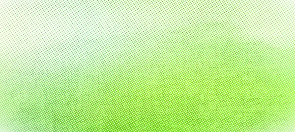 Zielona Gradientowa Panorama Tła Nadaje Się Reklam Plakaty Banery Rocznica — Zdjęcie stockowe