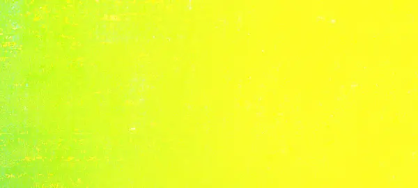 Yellow Abstract Design Widescreen Background Κατάλληλο Για Advertisements Αφίσες Πανό — Φωτογραφία Αρχείου
